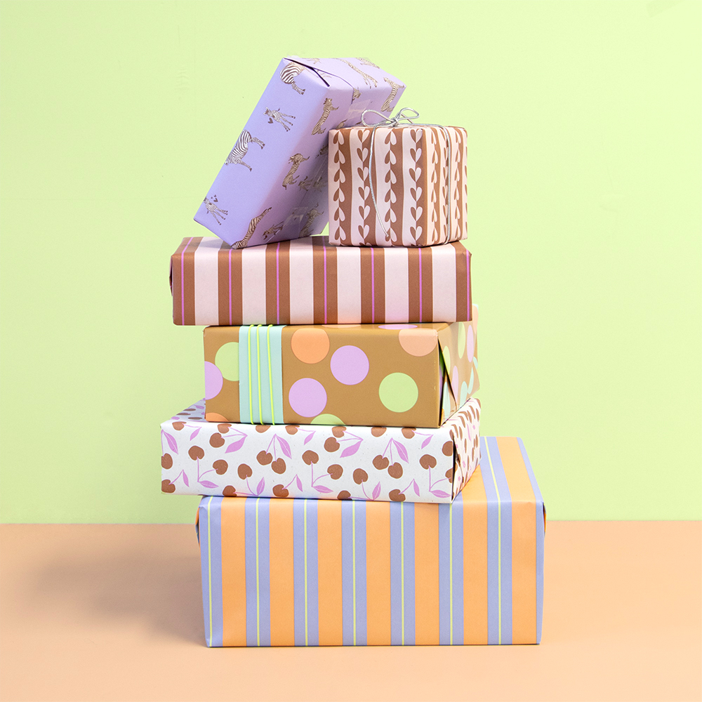 VERPACKUNGEN<br/>FÜR ALLTAG