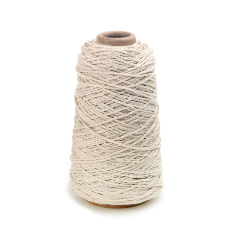 Seil - Twist - Creme / Irisé