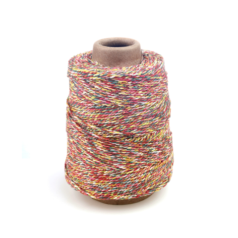Seil - Twist - Multicolor