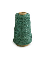 P60.096.150 Touw - Twist - Jade Green / Irisé