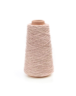 Seil - Twist - Pink / Gold