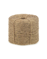 Paper - Seil - Twist - Nature/Gold