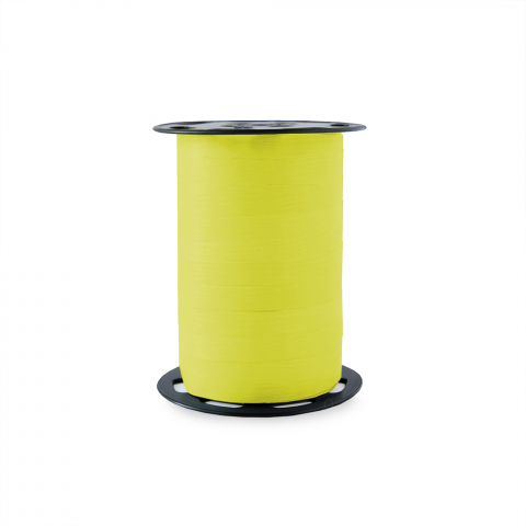 Band - Paporlene - Uni - Lemon Yellow